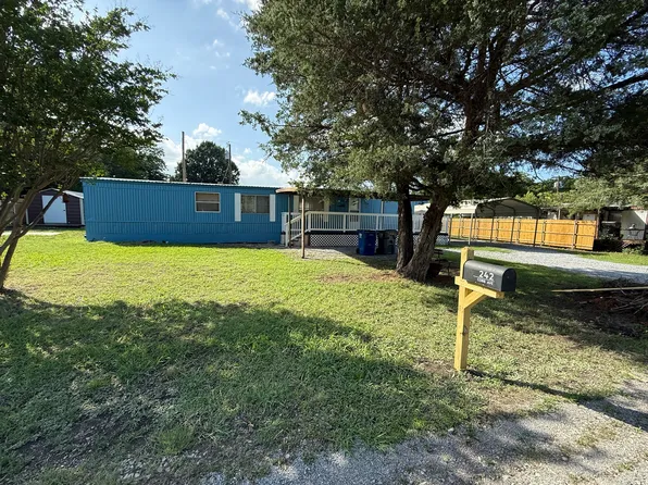 242 Cobb Ave, Van Alstyne, TX 75495