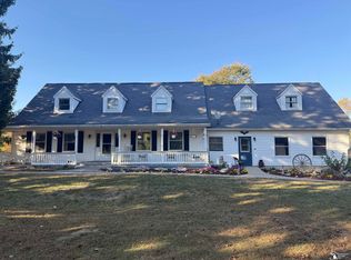 15066 Morocco Rd, Petersburg, MI 49270