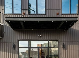 Venture Commons, Philadelphia, PA 19123