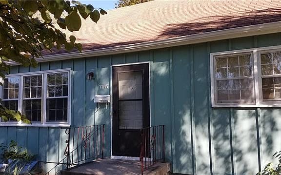 2nd image of 7417 Ballentine St