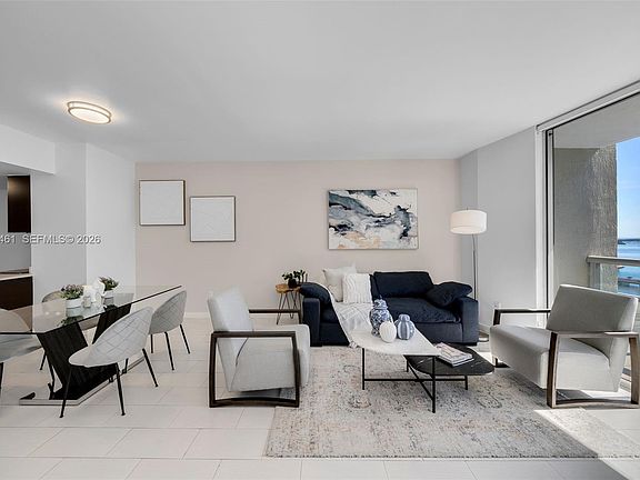 2nd image of 485 Brickell Ave APT 1709