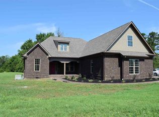 County Road 550, Englewood, TN 37329