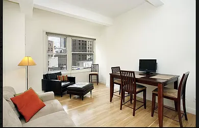 Rented by Compass