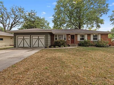 3723 NE 46th Ter, Kansas City, MO, 64117