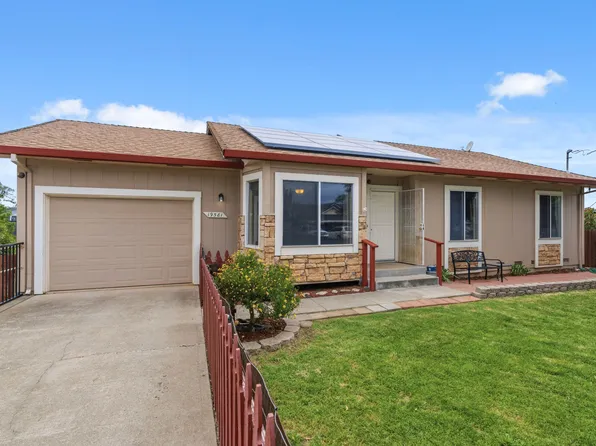 19581 Feather Falls Pl, Cottonwood, CA 96022