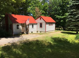 368 E Holderness Rd, Holderness, NH 03245