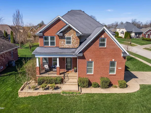 7900 Emma Ct, Louisville, KY 40291