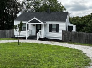 3908 Crescent Ave, Kansas City, MO 64133