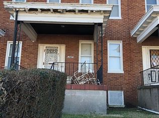 2009 Baker St, Baltimore, MD 21217