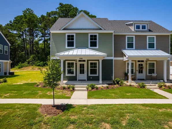 106B Jarvis Landing Dr #8, Jarvisburg, NC 27947