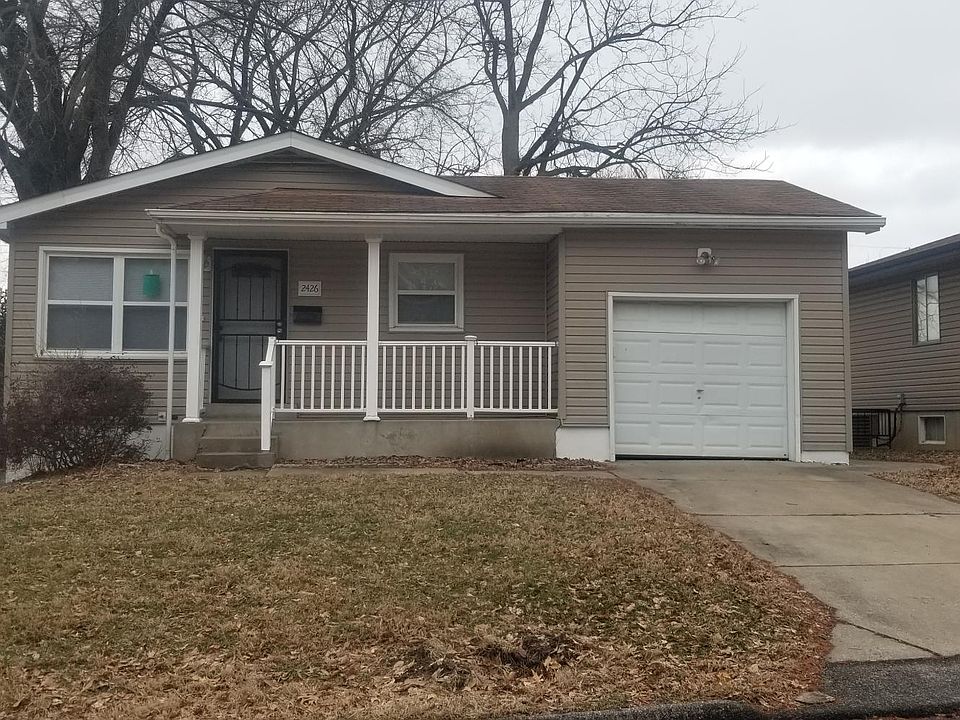 1st image of 2426 Akins Dr