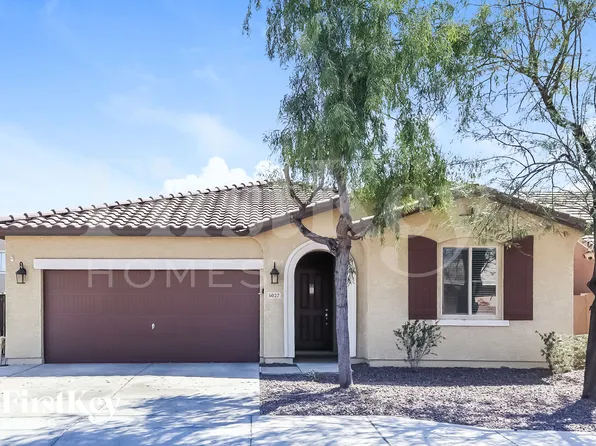 5027 W Saint Catherine Ave, Laveen, AZ 85339