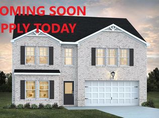 1130 Bluecoat Cir, Hampton, GA 30228