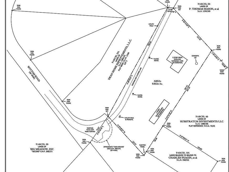 2nd image of 11035 Bottom Rd