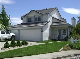 248 Oak Valley Ct, Vacaville, CA