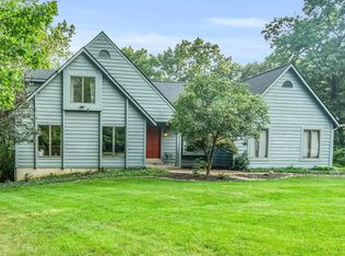 18722 Petra Ct, Glencoe, MO
