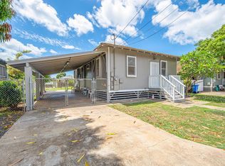 91-1127 Hapua St, Ewa Beach, HI 96706