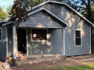 3035 Bonner St, La Porte, TX 77571
