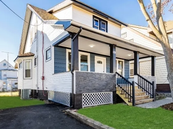 155 Haledon Ave, Paterson City, NJ 07522