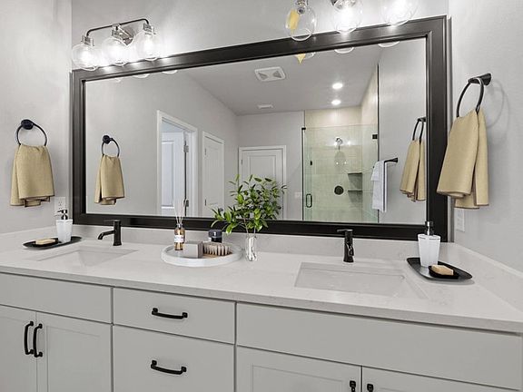 The Carsten - Owner s Bath