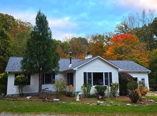 58 Branchy Rd, Harpers Ferry, WV 25425