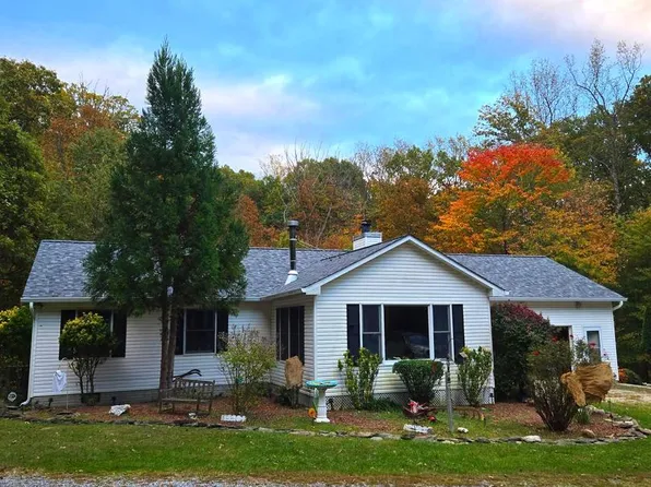 58 Branchy Rd, Harpers Ferry, WV 25425