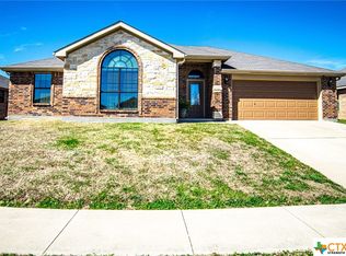 6613 Alvin Dr, Killeen, TX 76542