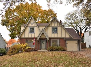 420 E 80th St, Kansas City, MO 64131
