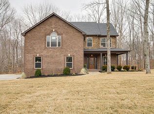 1749 Double R Blvd, Clarksville, TN 37042