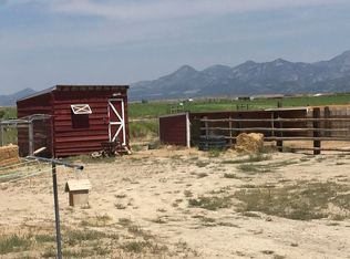 3550 N River Lane Rd, Panguitch, UT 84759