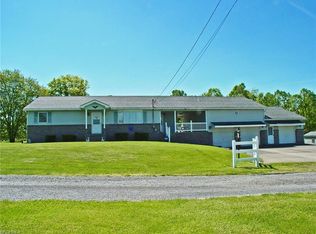 309 Latimer Ave, Follansbee, WV 26037