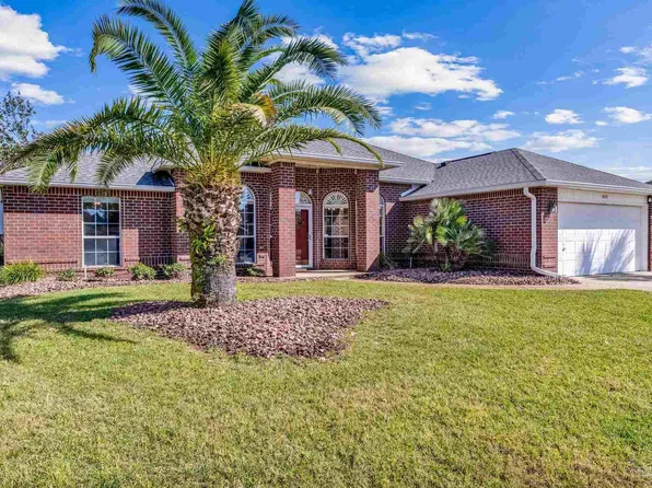 832 Ebb Tide Dr, Perdido Key, FL 32507