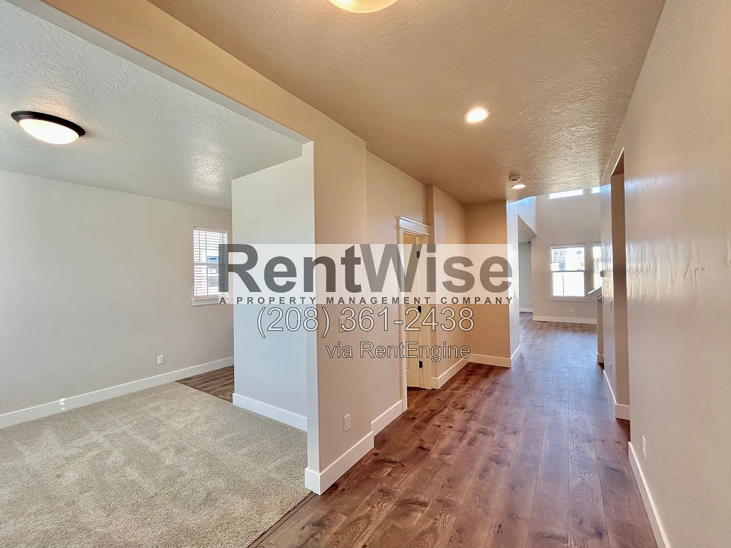 4 bed, 3.5 bath, 2640 sqft, $3,295 — Photo 3