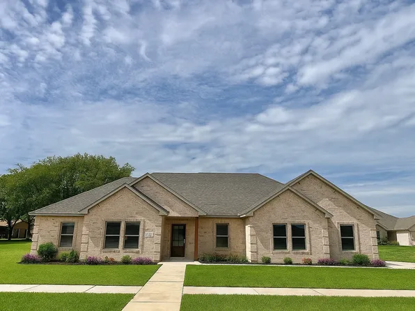 503 John Jr Dr, Lindsay, TX 76250