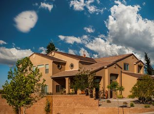 4224 Cholla Dr NE, Rio Rancho, NM 87144