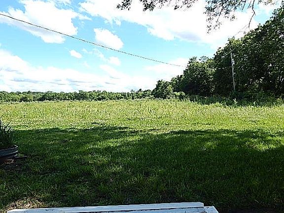 This is the Lone Jack Wildlife Preserve!  Adjoins the property on the south side.