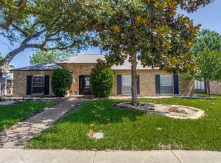 6007 Timber Creek Ln, Dallas, TX 75248