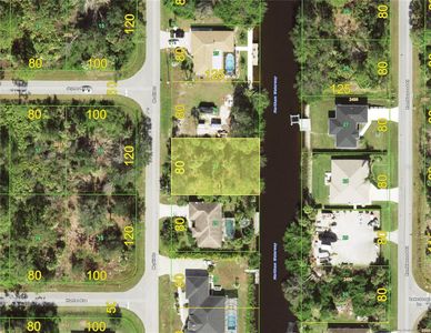 222 McDill Dr #27, Pt Charlotte, FL, 33953