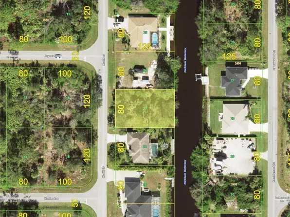 222 McDill Dr #27, Pt Charlotte, FL 33953