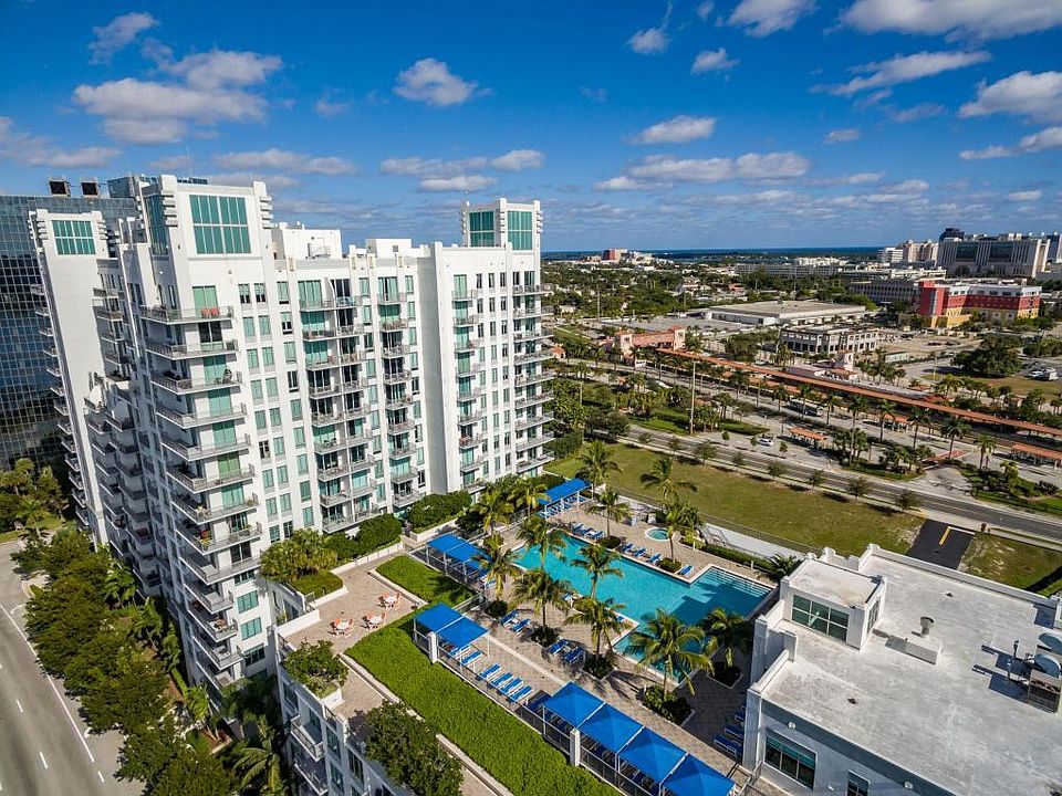 1st image of 300 S Australian Ave Unit 1203