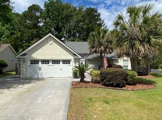 2 Ashepoo Dr, Okatie, SC 29909
