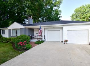3405 Cardinal Dr, Youngstown, OH