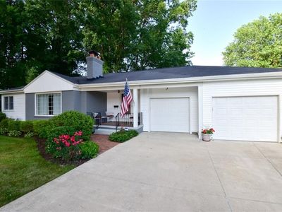 3405 Cardinal Dr, Youngstown, OH, 44505