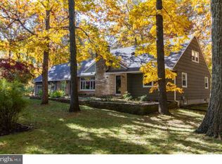 111 Carter Rd, Princeton, NJ 08540