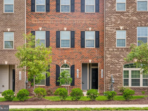 14438 Mattawoman Dr #5000-H, Brandywine, MD 20613