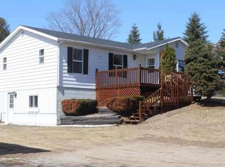 1423 Quick Rd, Harbor Springs, MI 49740