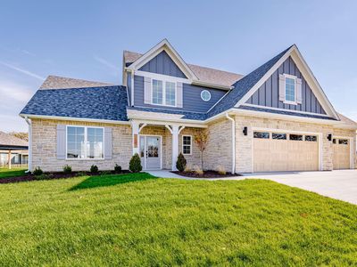 4744 Stayton Ferry Loop, Columbia, MO, 65201