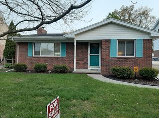 2027 Roanwood Dr, Toledo, OH