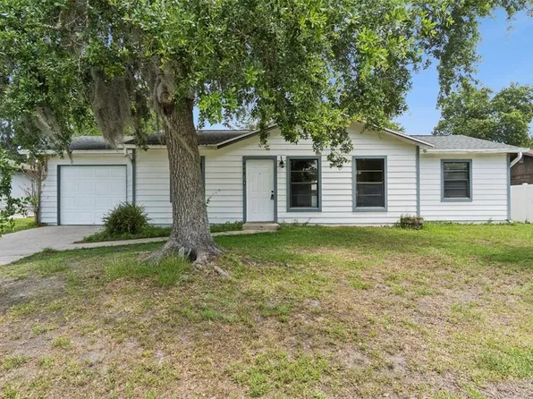 648 Floridian Dr, Kissimmee, FL 34758