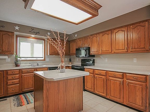 Abundant Cabinetry